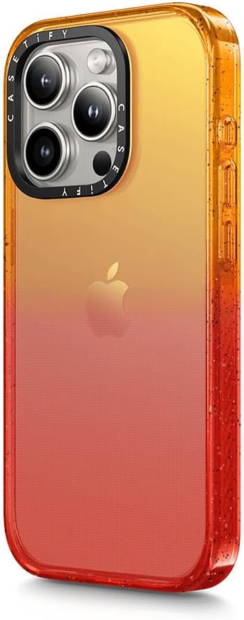 for iPhone 15 Pro Max Case - Impact