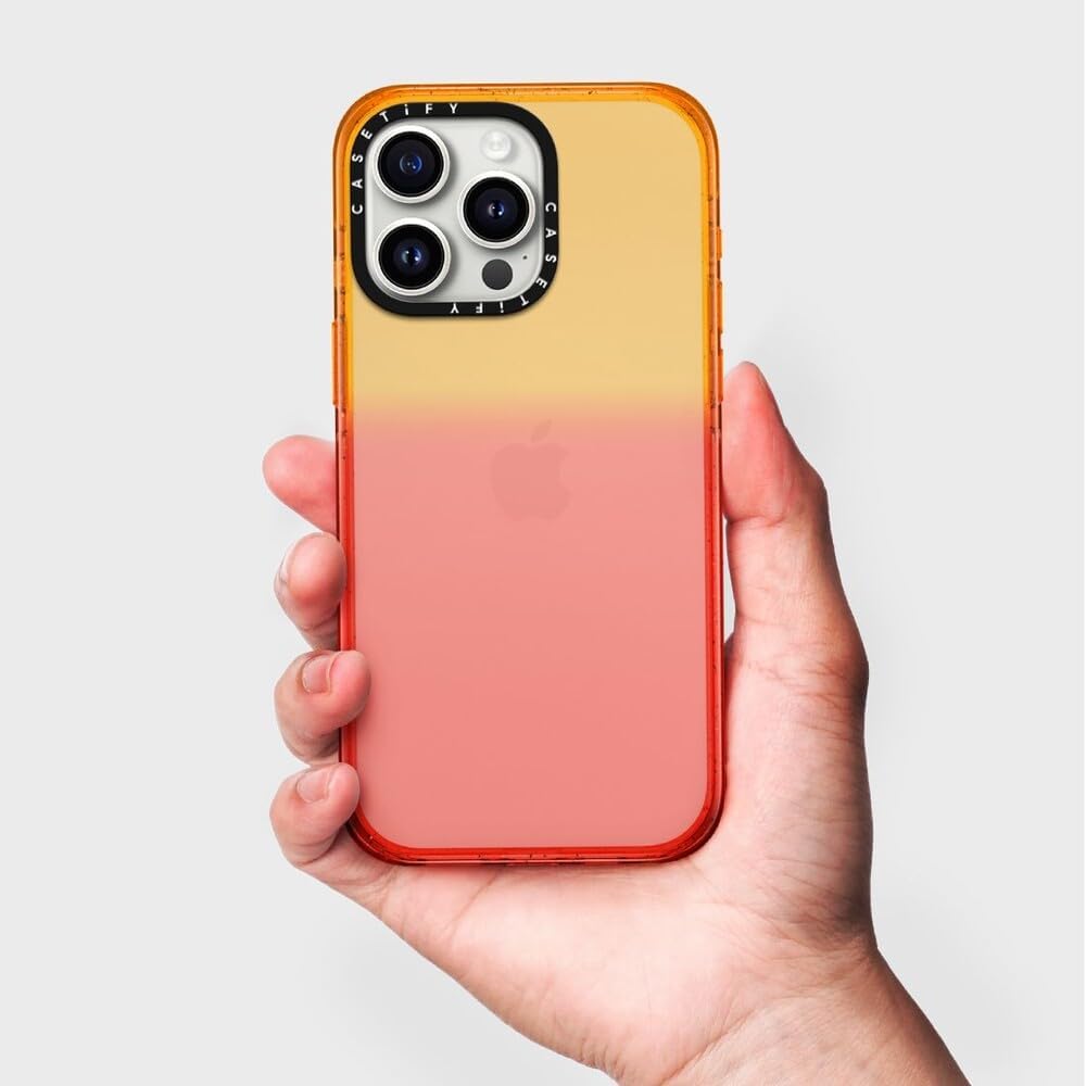 for iPhone 15 Pro Max Case - Impact