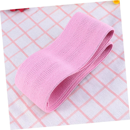 Women Hip Elastic Band for Backward Walks and Hip Activation