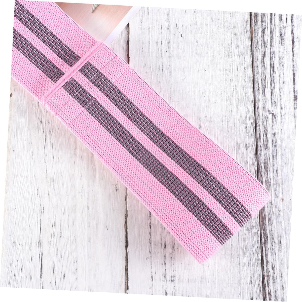 Women Hip Elastic Band for Backward Walks and Hip Activation