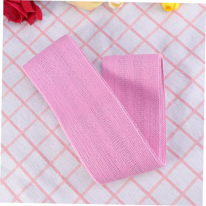 Women Hip Elastic Band for Backward Walks and Hip Activation