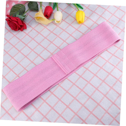 Women Hip Elastic Band for Backward Walks and Hip Activation