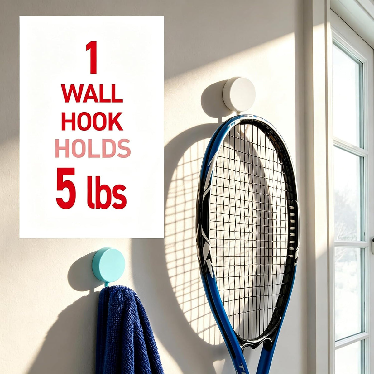 Set of 10 Wall Hooks for Hanging Heavy Duty 5 lbs,Pink Hooks for Walls String Light Hooks and Hat Hooks for Kitchen Curtain Towel Hook for Bathrooms Living Room Key Hook Coat Hook for Walls No Damage.