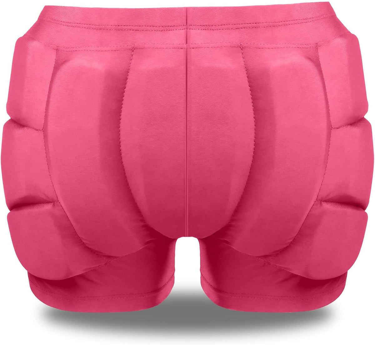 Reomoto Kids Hip Protection Pads Shorts Skiing Skating Snowboard Hip Protection Pads for Teenagers