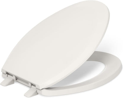 Lustra toilet seat K-4652-55, Innocent Blush