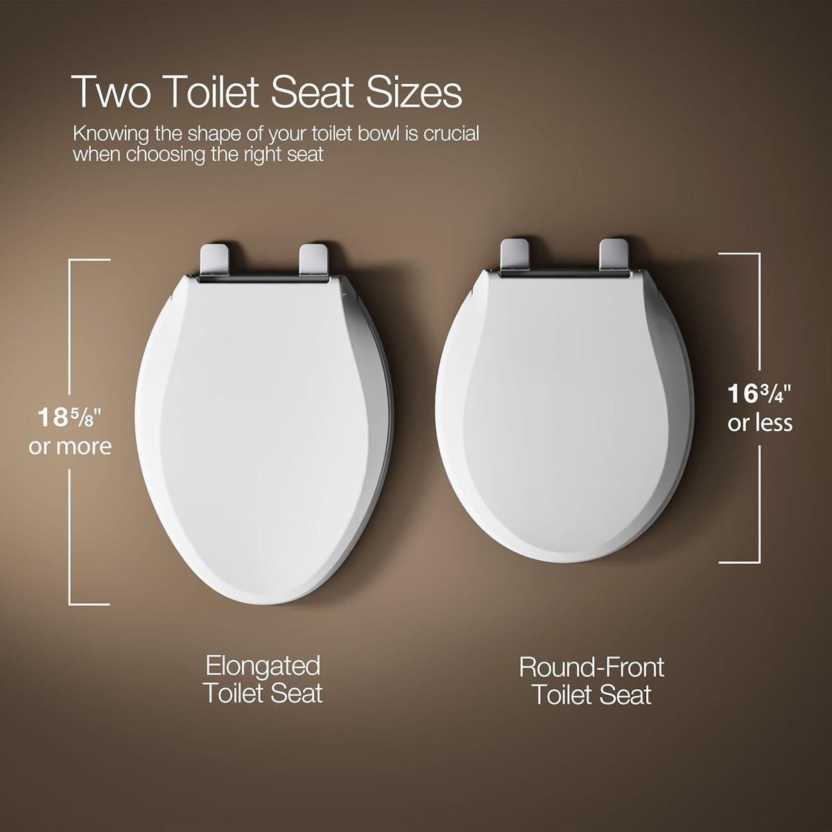 Lustra toilet seat K-4652-55, Innocent Blush