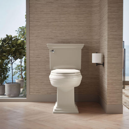 Lustra toilet seat K-4652-55, Innocent Blush