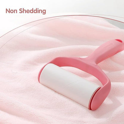 Hooded Baby Towel - Premium Soft Bath Towel for Baby, Newborn,Infant - Ultra Absorbent,Natural Baby Stuff Towel, Soft Coral Velvet Coral Fleece Bath Towel for Boys and Girls(Pink Kitten)