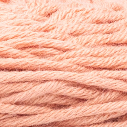 Coboo Cotton Blend Crochet Yarn, Peach, Orange, 3 Pack