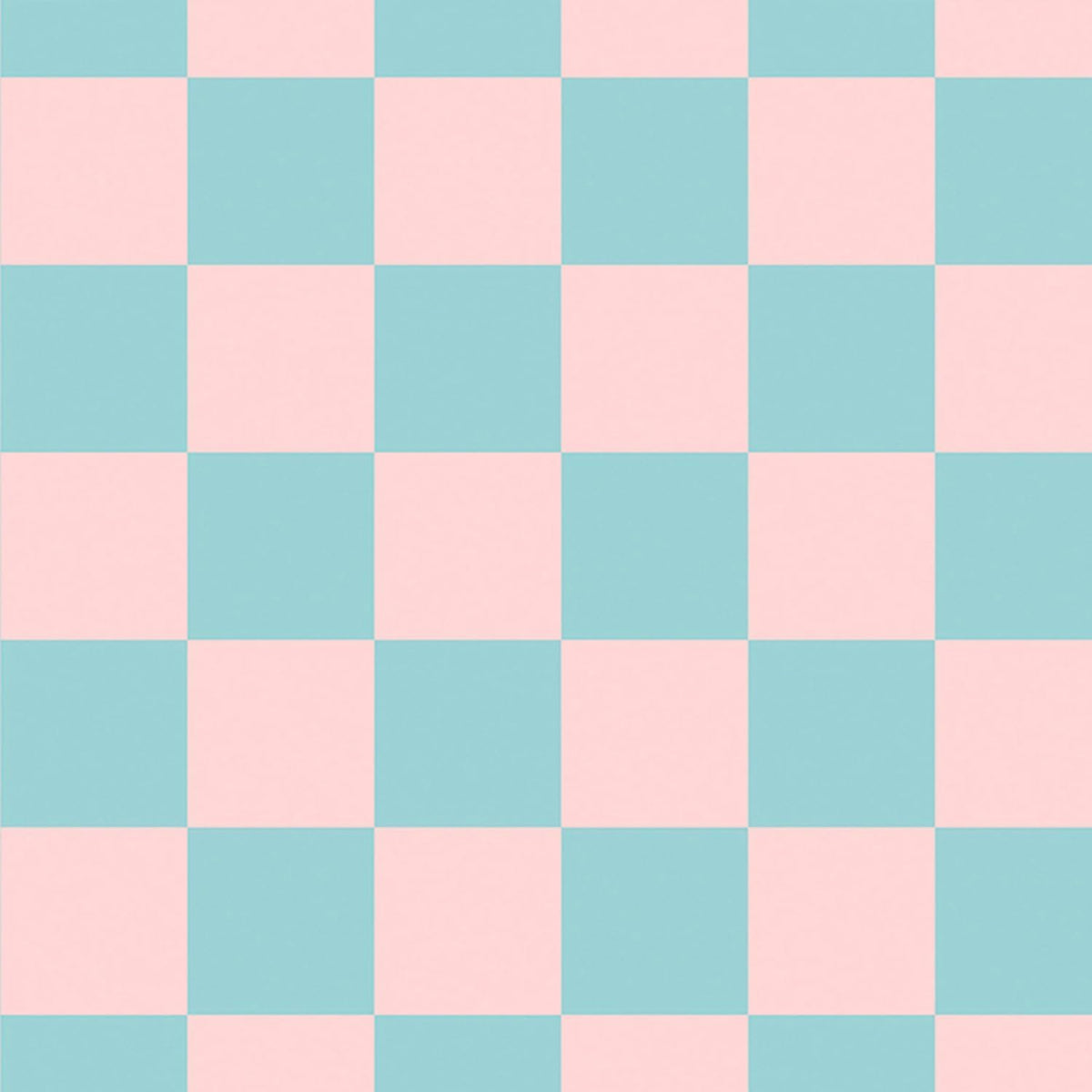 Pink Blue Checkered Peel and Stick Wallpaper 70s Retro Pastel Plaid Removable Wallpaper 17.5"X118" Mid Century Rental Friendly Geometric Wall Paper for Bedroom Bathroom Accent Wall Cabinets