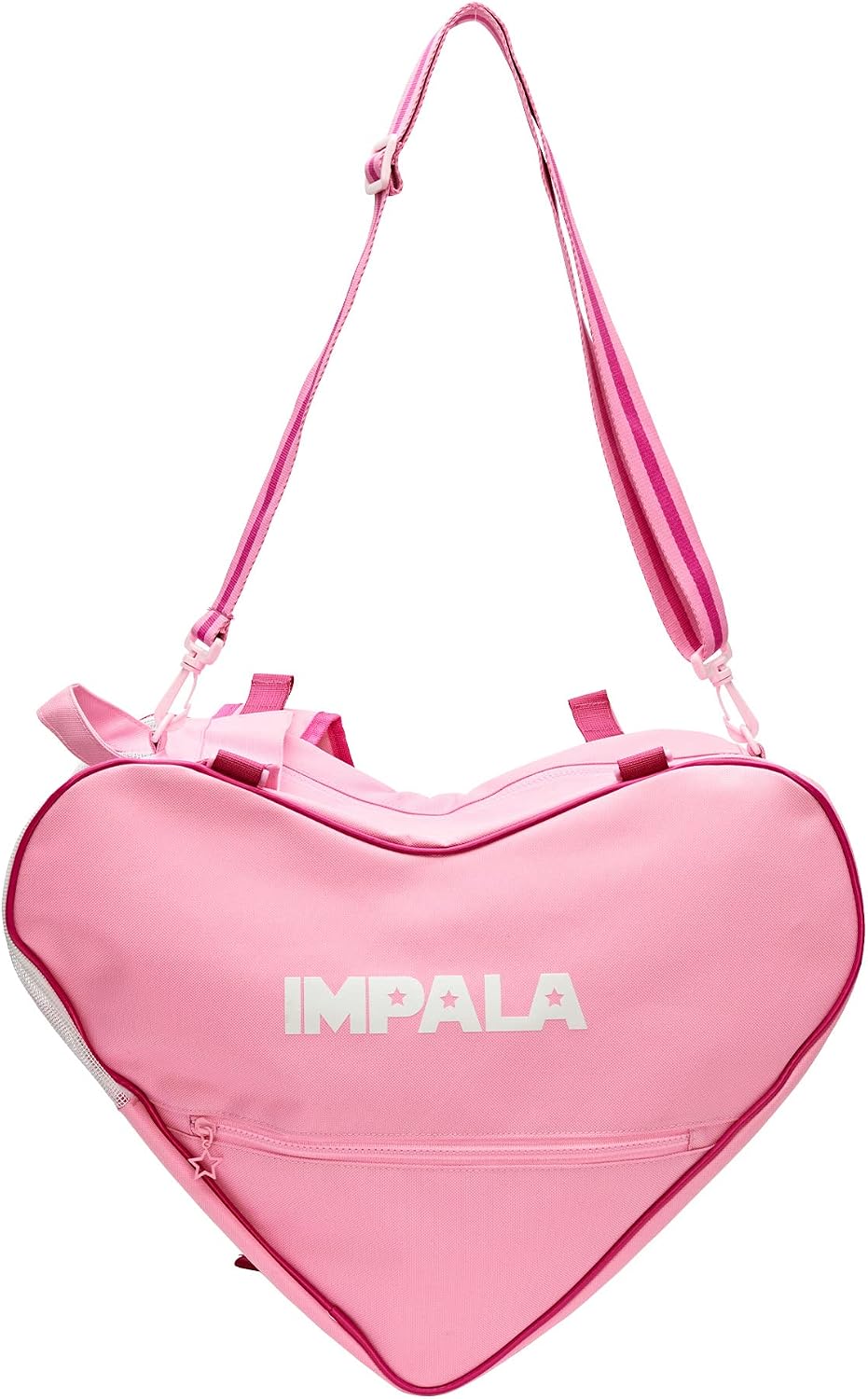 Skate Bag for Roller Skates and Skateboards