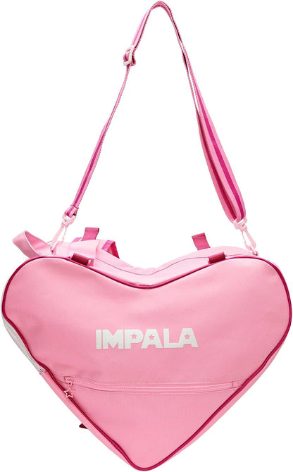 Skate Bag for Roller Skates and Skateboards