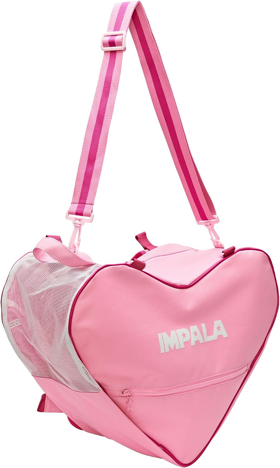 Skate Bag for Roller Skates and Skateboards