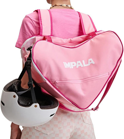 Skate Bag for Roller Skates and Skateboards