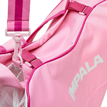 Skate Bag for Roller Skates and Skateboards