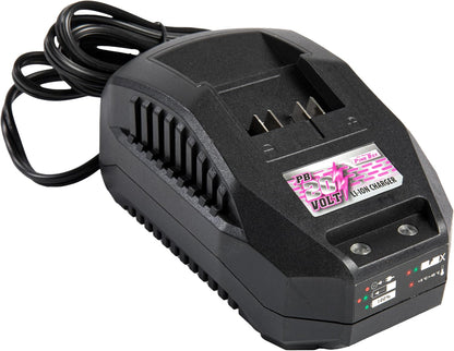 20V Cordless Heat Gun | 2-Temp Settings up to 1022 °F, 2.0Ah Lithium-Ion Battery & Charger Included