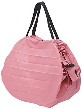 Marna Compact Bag (Renewal S/M/L) New Life Spat Eco Bag, Folding (Compact/Durable)