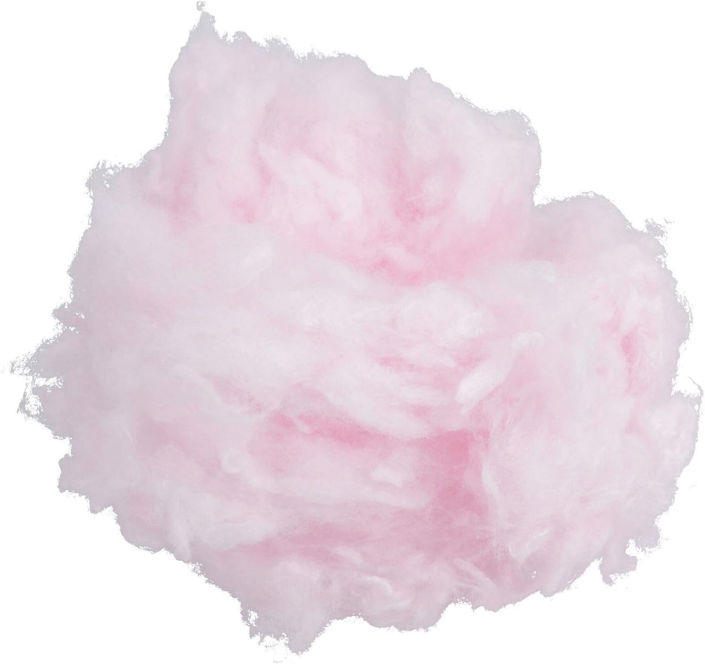 AB Tools 2PK Small Animal Hamster Gerbils Safe Bed Fluff Nesting Bedding - (Colour Varies)