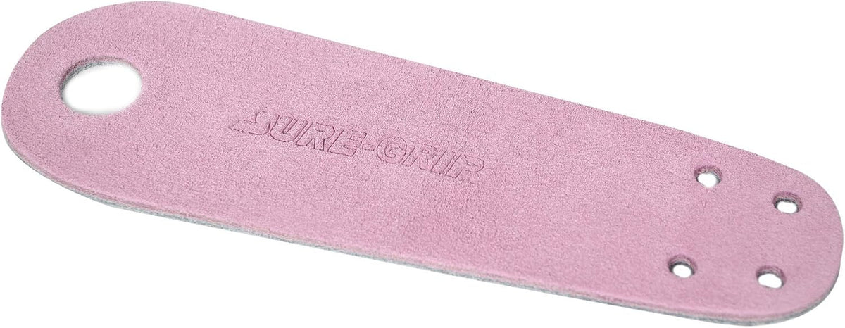 Leather Roller Skate Toe Guards
