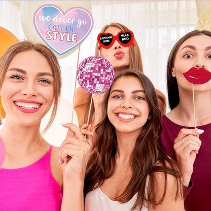 Its Me Hi Im The Bride Its Me Bachelorette Bridal Shower Party Decorations