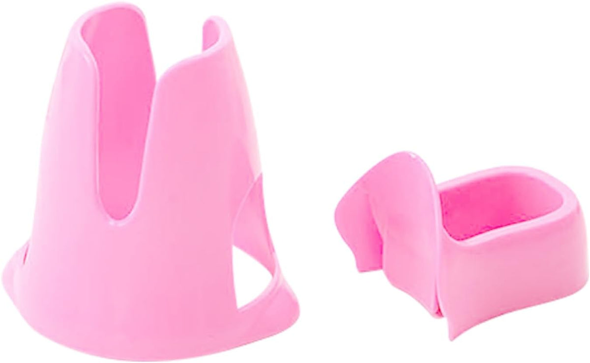 3 in 1 Pet Automatic Water Dispenser PP Water Bottle No Drip Small Pet Water Bottle for Dwarf Hamster Mouse Rat Hedgehog (Pink)