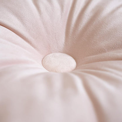 Flower Throw Pillow Velvet Cute Boho Decorative Throw Pillows