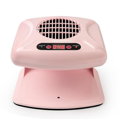300W Professional Nail Dryer for Regular Nail Polish