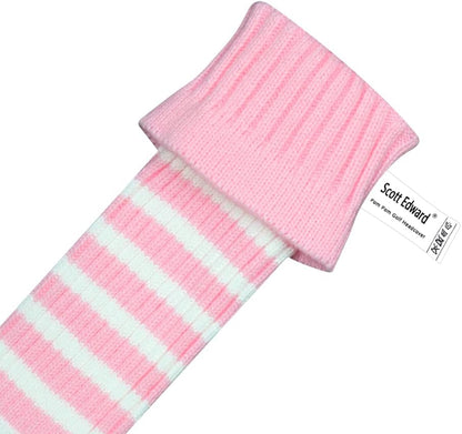 Stripes Golf Club Covers Set of 5 Fit for Driver Wood(460cc)*1, Fairway Wood*2,and Hybrid(UT)*2