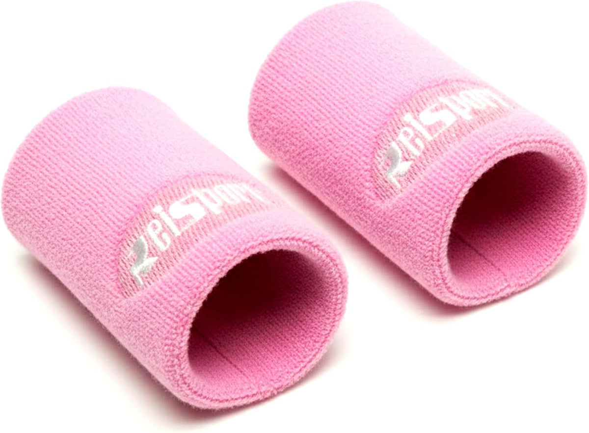 Reisport Gymnastics Wristbands, Unisex 5 Inch - Swiss Made