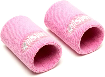 Reisport Gymnastics Wristbands, Unisex 5 Inch - Swiss Made