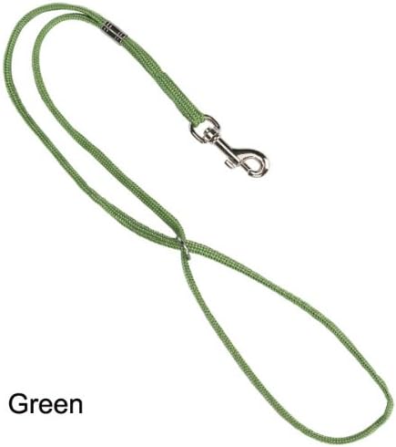 Top Performance Deluxe Fashion Grooming Loops - Versatile Nylon Loops to Secure Dogs on Tabletops While Grooming - 18", 4-Pack