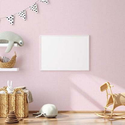 Pink Contact Paper Light Pink Wallpaper Peel and Stick 15.7" x 78.7"