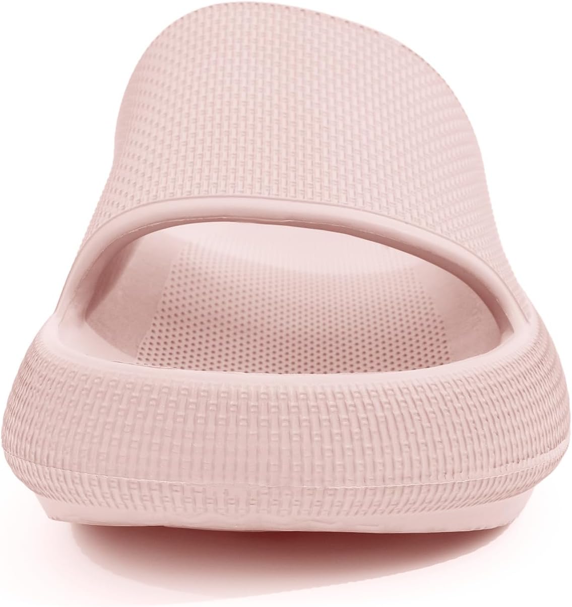 Cloud Slides for Women and Men Pillow Slides Slip-Resistant Shower Shoes Recovery Slide Sandals Cushioned Thick Pillow Slippers Comfort Indoor and Outdoor Slide
