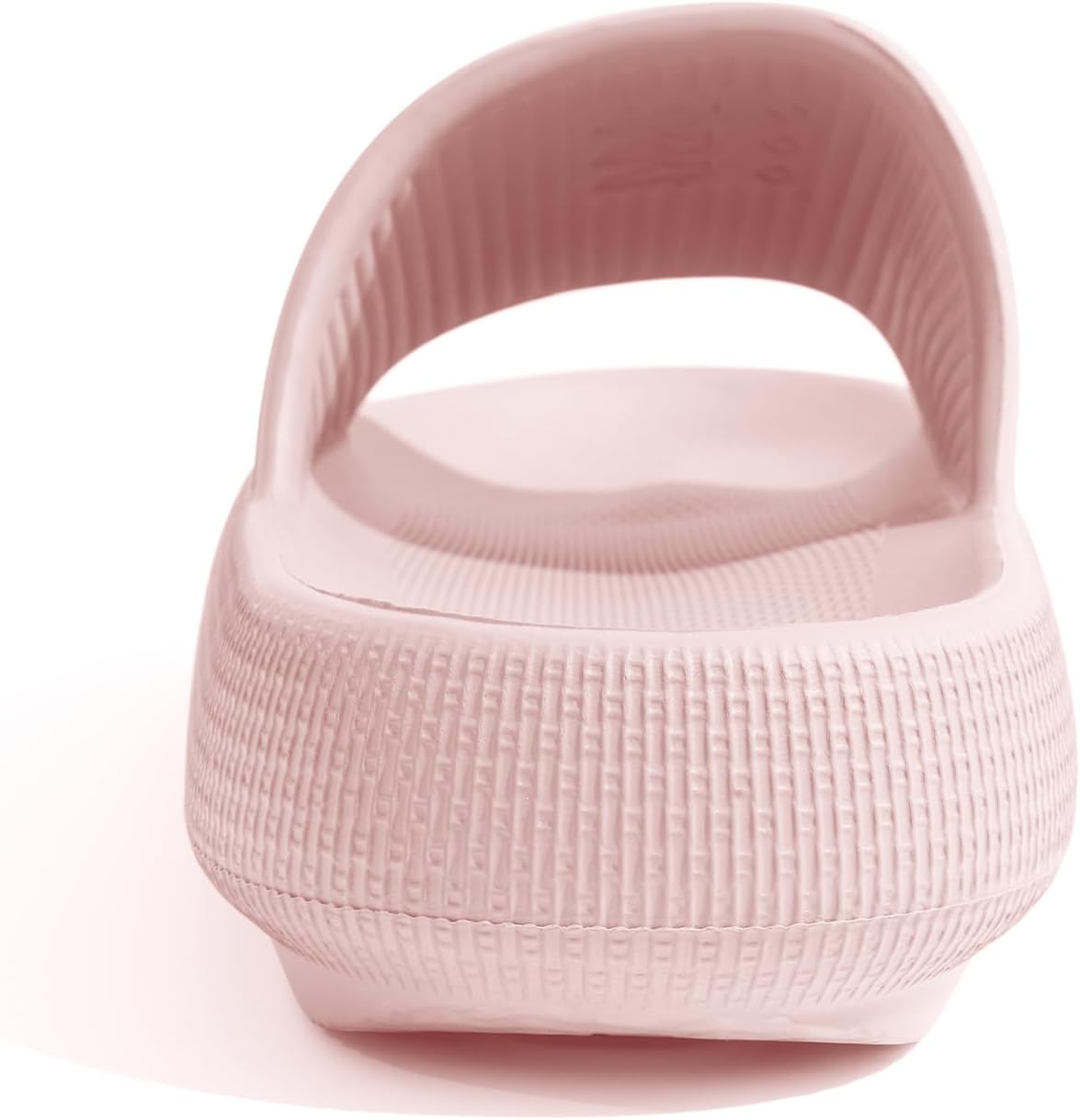 Cloud Slides for Women and Men Pillow Slides Slip-Resistant Shower Shoes Recovery Slide Sandals Cushioned Thick Pillow Slippers Comfort Indoor and Outdoor Slide