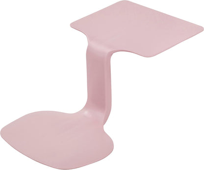 The Surf Portable Activity Lap Desk, 10-Pack, Pink