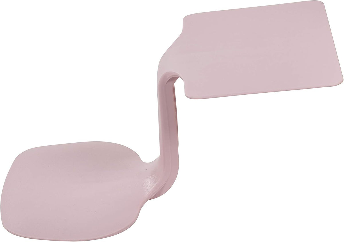 The Surf Portable Activity Lap Desk, 10-Pack, Pink