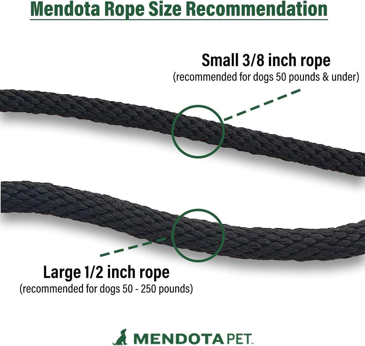 Slip Leash - Dog Lead and Collar Combo - Made in The USA - Pink Chocolate, 3/8 in x 6 ft - for Small/Medium Breeds