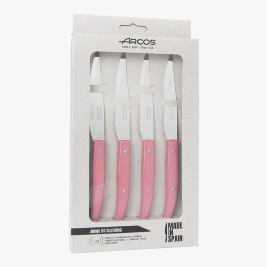 Steak Knives Set