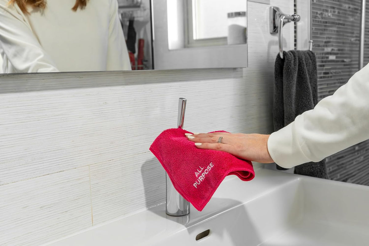 Stardrops Miracle Microfibre Cloth Collection 3 Pack
