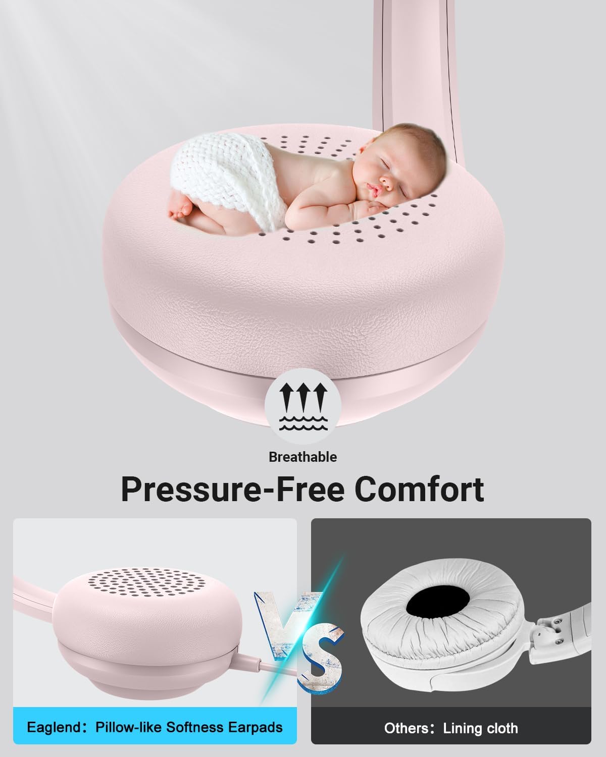 HW02 USB Headset with Microphone Noise Cancelling & in-line Control