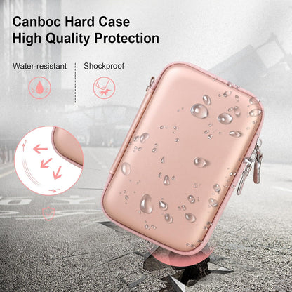 Case for Maxone 320GB 500GB 1TB Slim Portable External Hard Drive