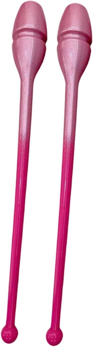 Rhythmic Gymnastics Training Club Training Equipment Professional Rhythm Rod for Performance Recreation Show Competition