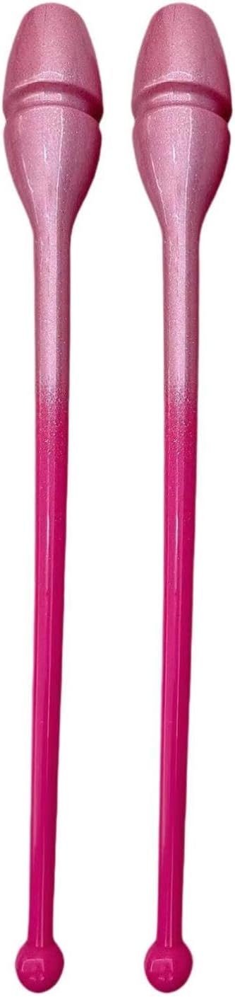 Rhythmic Gymnastics Training Club Training Equipment Professional Rhythm Rod for Performance Recreation Show Competition