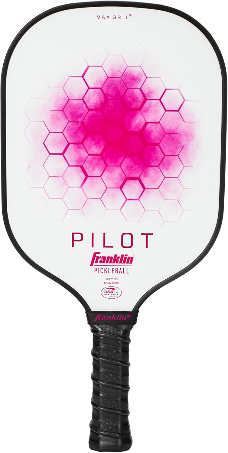 Pilot Pickleball Paddle