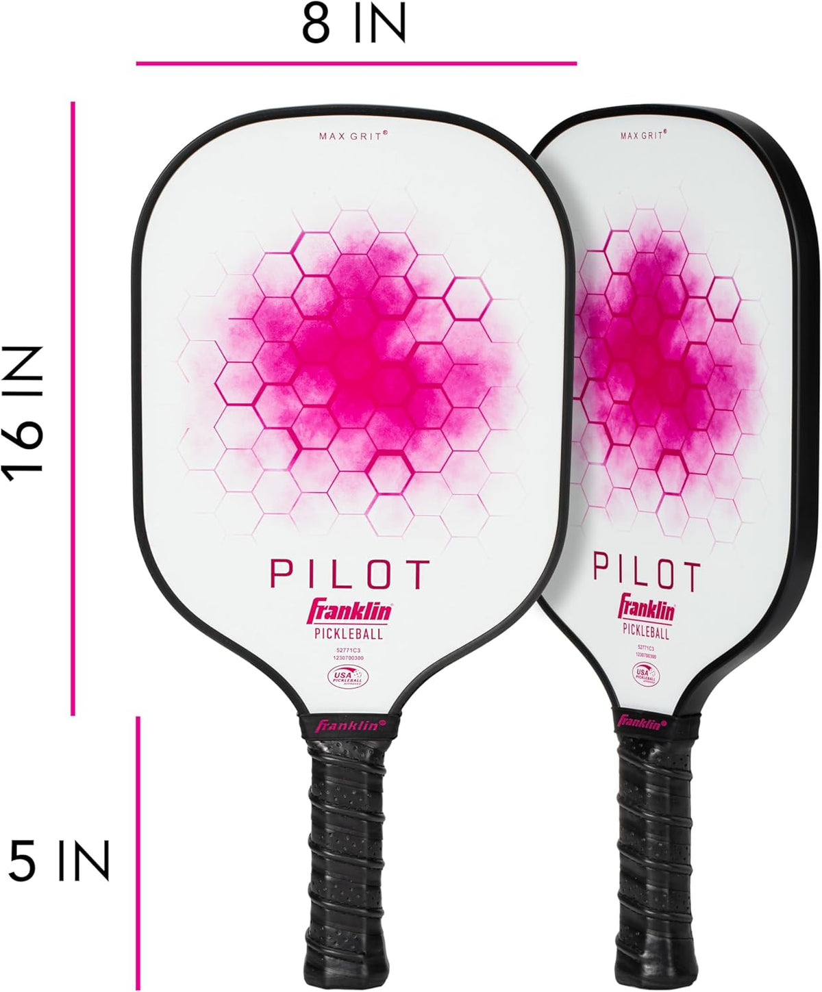 Pilot Pickleball Paddle