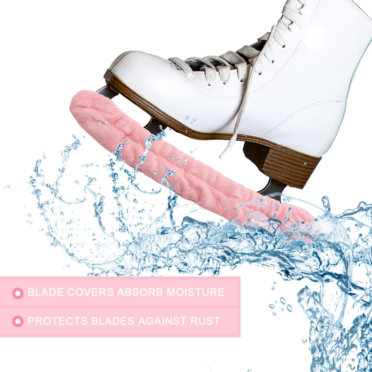 Ice Skate Blade Covers, Sports Blade Cover Skate Blade