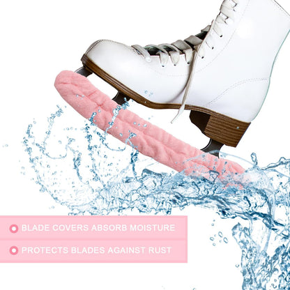 Ice Skate Blade Covers, Sports Blade Cover Skate Blade