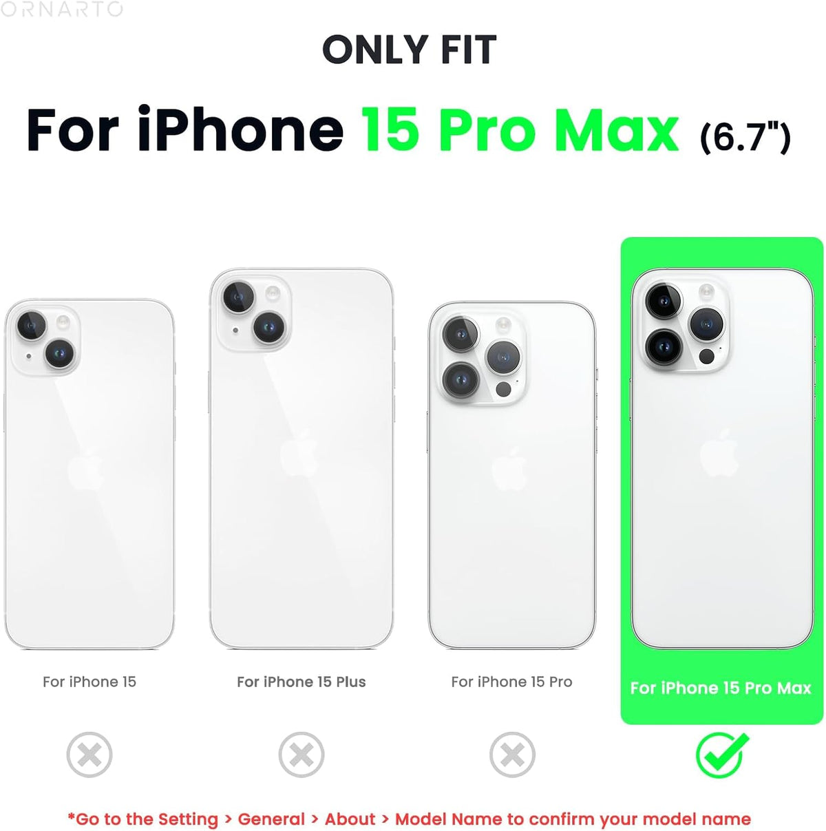 Compatible with iPhone 15 Pro Max Case 6.7", Slim Liquid Silicone 3 Layers Soft Gel Rubber Shockproof Protective Phone Case with Anti-Scratch Microfiber Lining-Chalk Pink