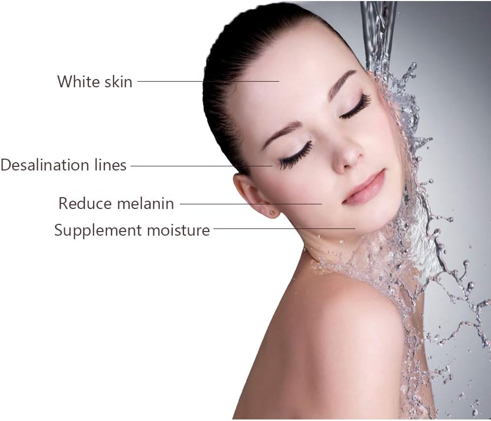 Hann Facial Steamer Professional Sinus Steam Inhaler Face Skin Moisturizer Facial Mask Sauna Spa Steamers with Aromatherapy Diffuser Humidifier Function (Pink)