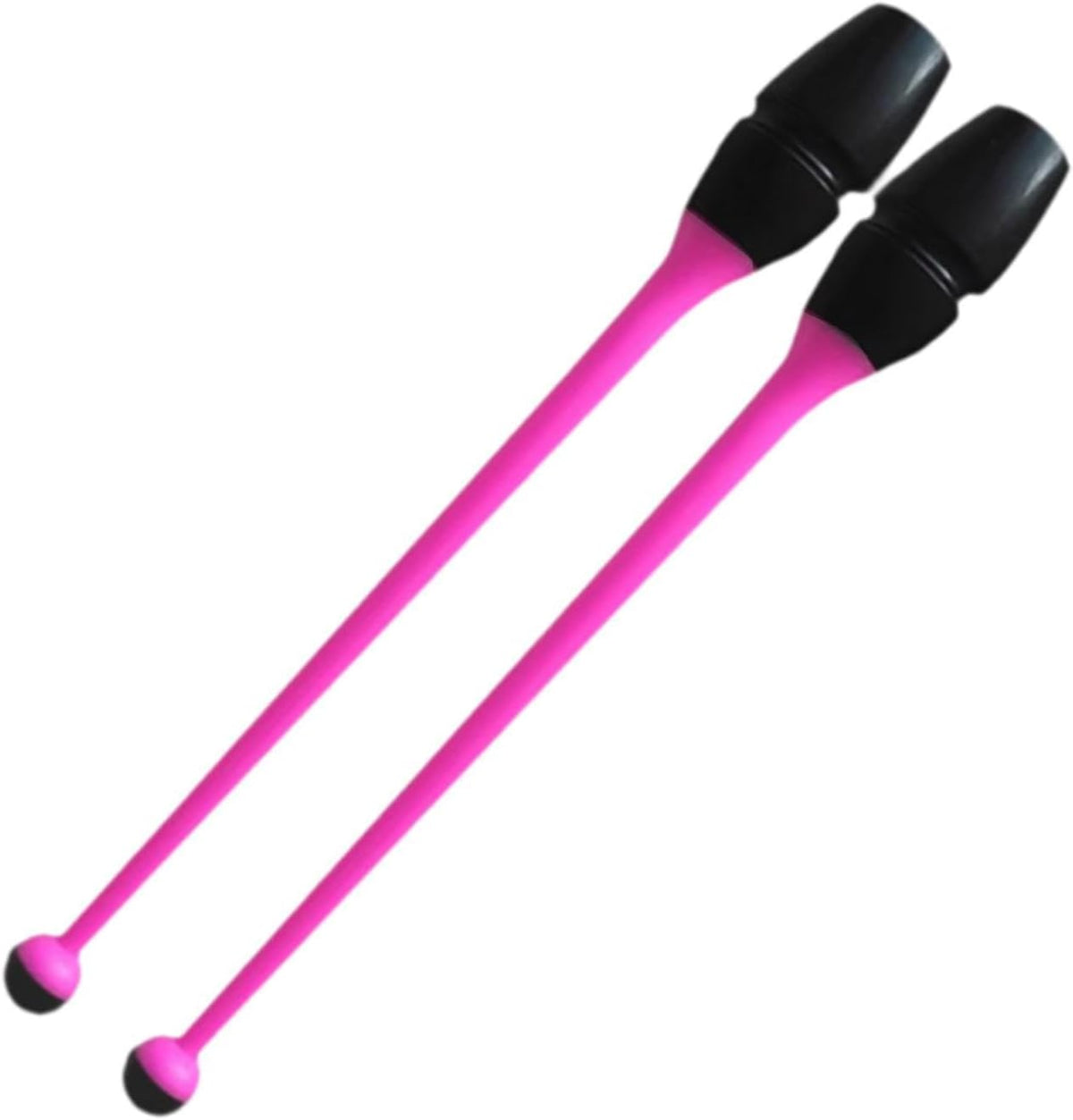 Connectable Rhythmic Gymnastics, Professional, Lightweight 45.5 Cm Training Device for Stage Shows